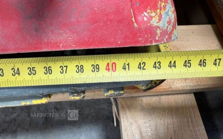 WACKER NEUSON   1MAM62026