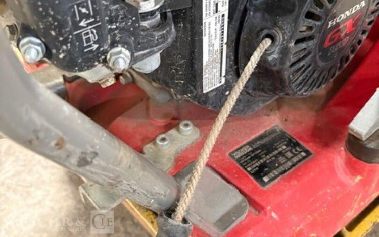 WACKER NEUSON   1MAM62026