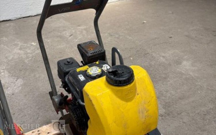 WACKER NEUSON   1MAM62026
