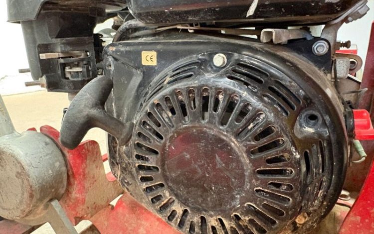 WACKER NEUSON   1MAM62026