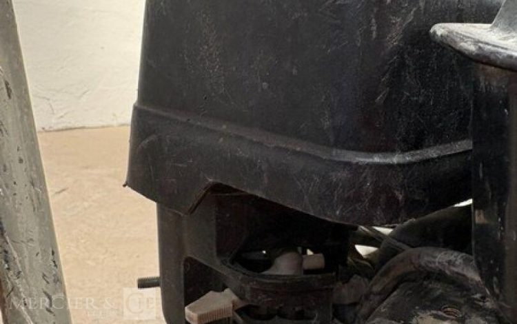 WACKER NEUSON   1MAM62026