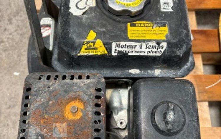 WACKER NEUSON   1MAM62026