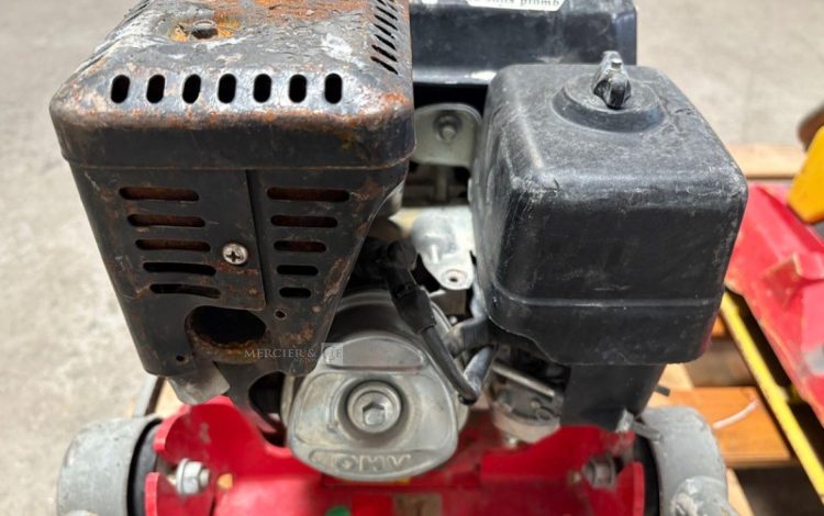WACKER NEUSON   1MAM62026