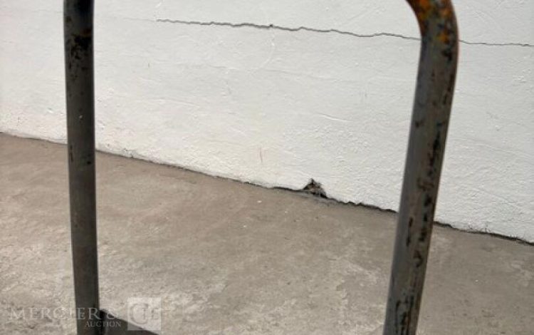WACKER NEUSON   1MAM62026
