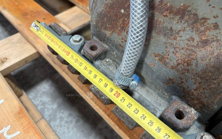 WACKER NEUSON   1MAM62026