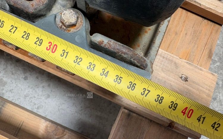 WACKER NEUSON   1MAM62026