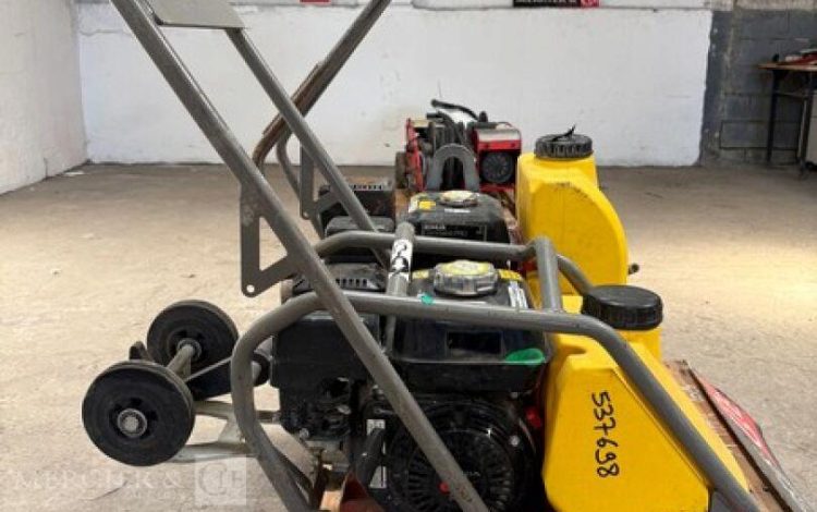 WACKER NEUSON   1MAM62026
