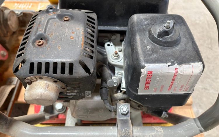 WACKER NEUSON   1MAM62026