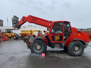 JCB 535-140  602492