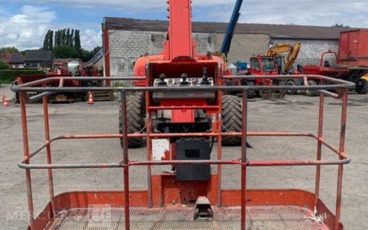 MANITOU 200ATJEO 350°  225427