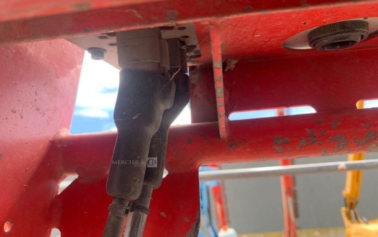 MANITOU 200ATJEO 350°  225427