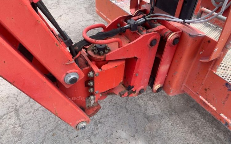 MANITOU 200ATJEO 350°  225427