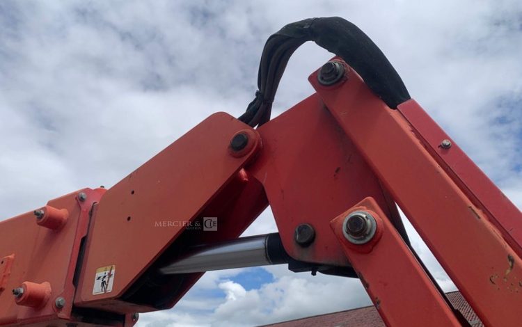 MANITOU 200ATJEO 350°  225427