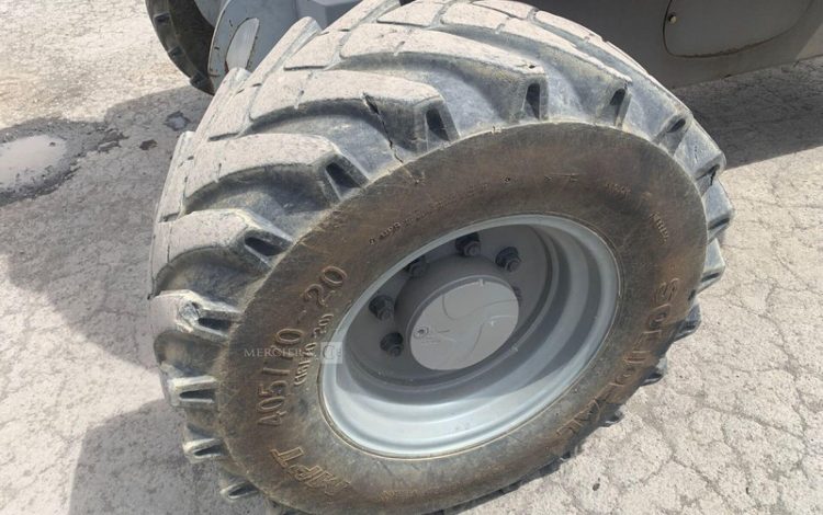 MANITOU 200ATJEO 350°  225427