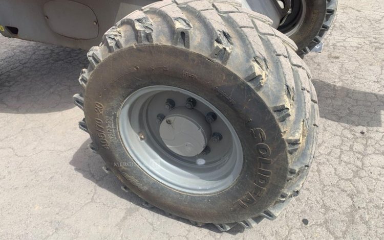 MANITOU 200ATJEO 350°  225427
