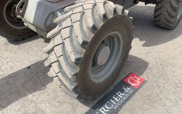 MANITOU 200ATJEO 350°  225427