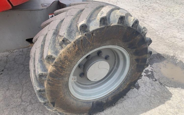 MANITOU 200ATJEO 350°  225427
