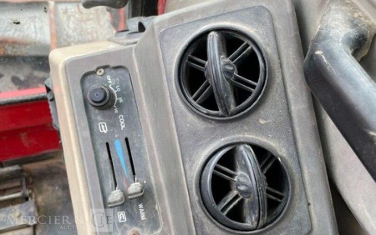 YANMAR VIO80VCR  57080608