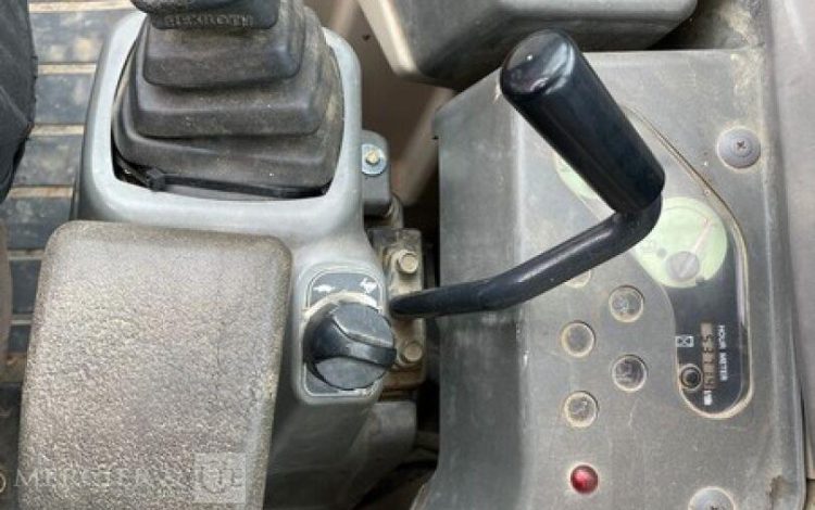 YANMAR VIO80VCR  57080608