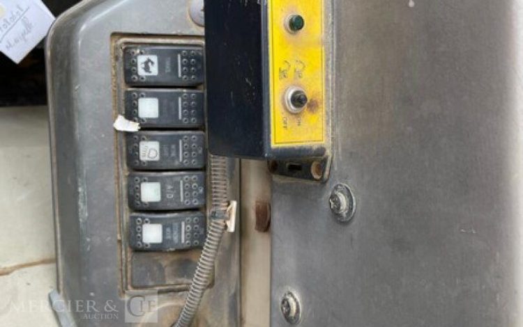 YANMAR VIO80VCR  57080608