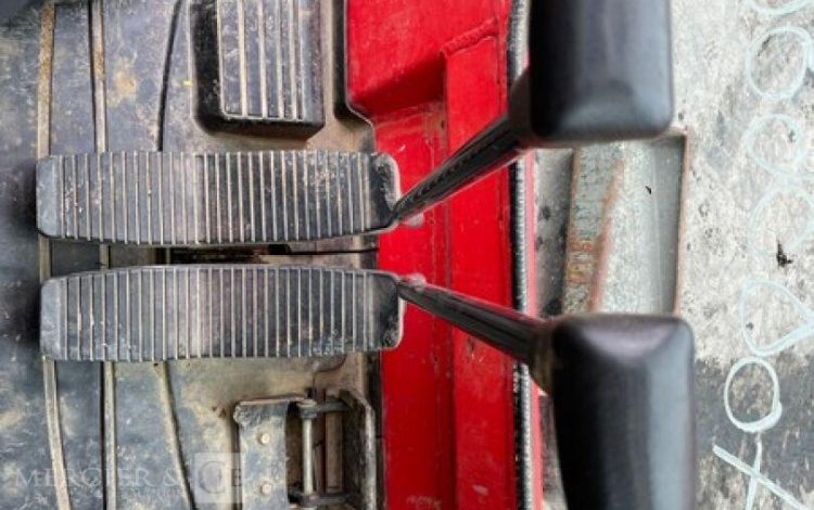 YANMAR VIO80VCR  57080608