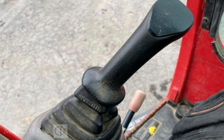 YANMAR VIO80VCR  57080608