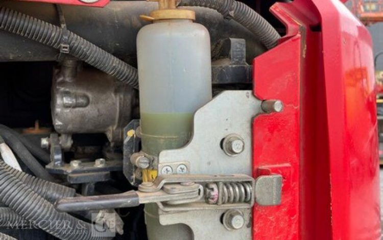 YANMAR VIO80VCR  57080608