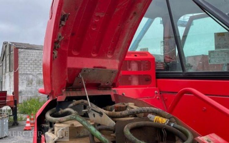 YANMAR VIO80VCR  57080608