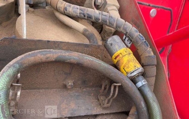 YANMAR VIO80VCR  57080608