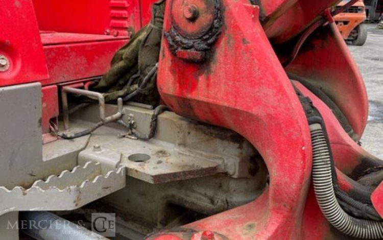 YANMAR VIO80VCR  57080608