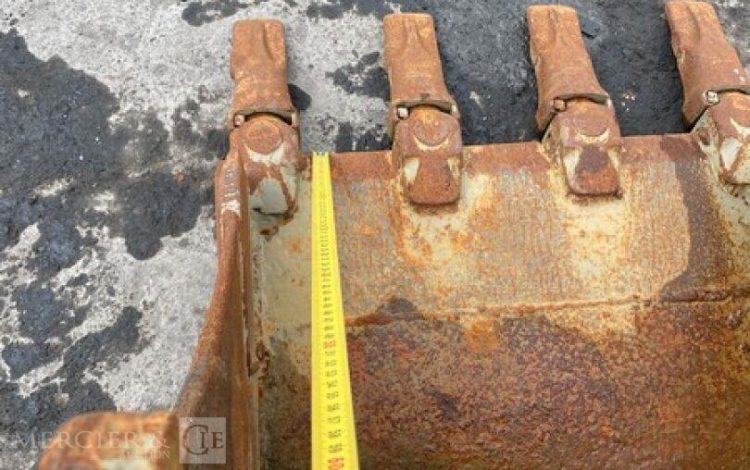 YANMAR VIO80VCR  57080608