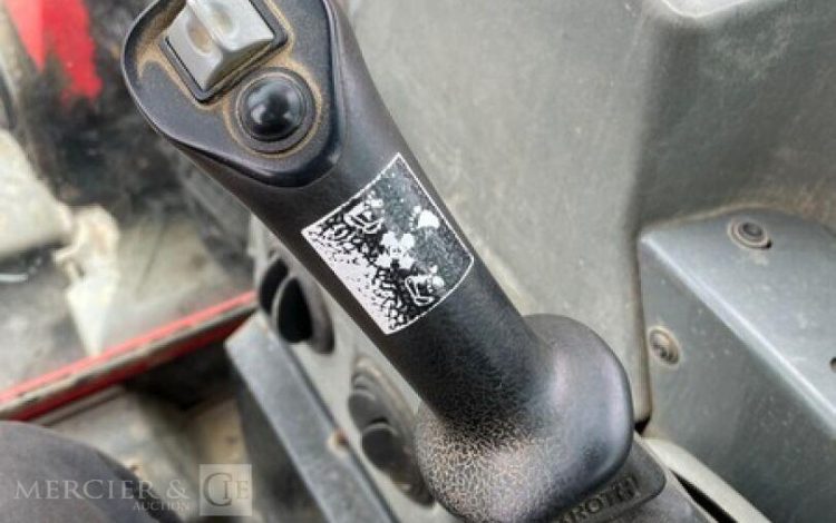 YANMAR VIO50  150614