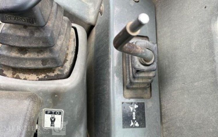 YANMAR VIO50  150614