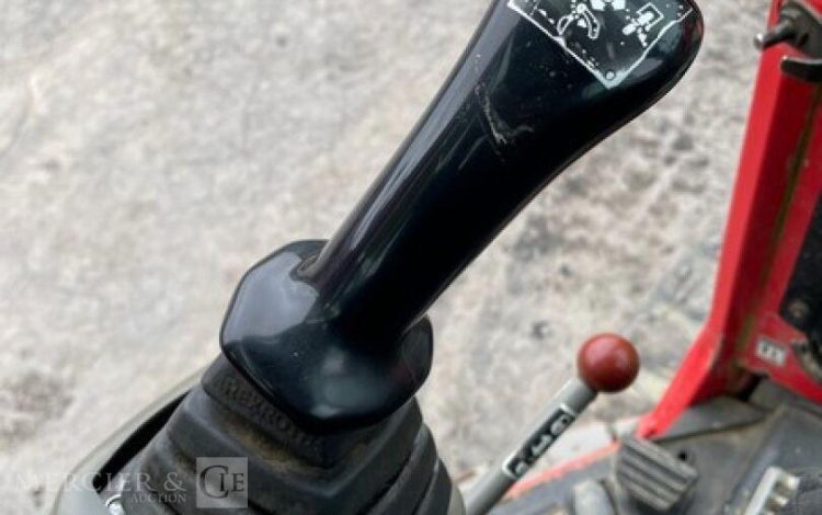 YANMAR VIO50  150614