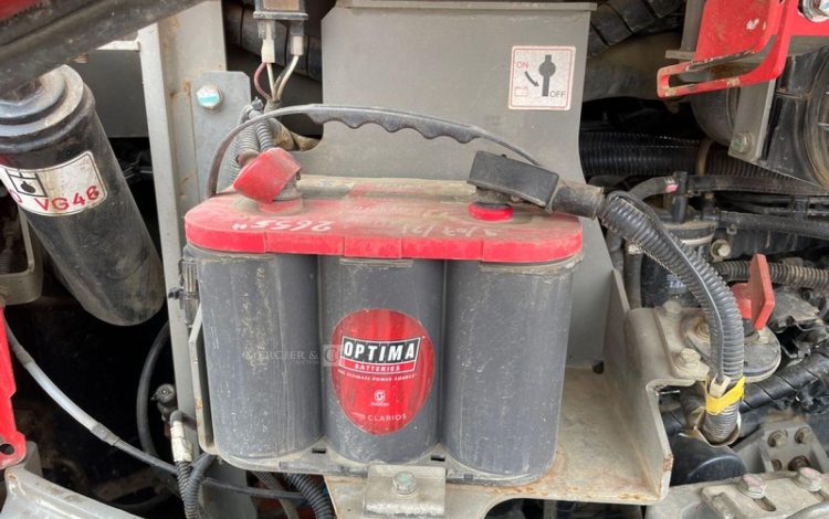 YANMAR VIO50  150614