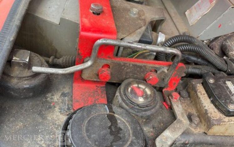 YANMAR VIO50  150614