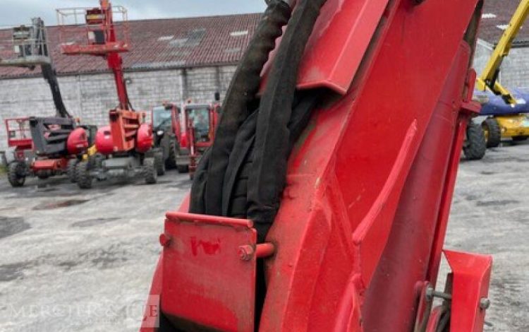 YANMAR VIO50  150614