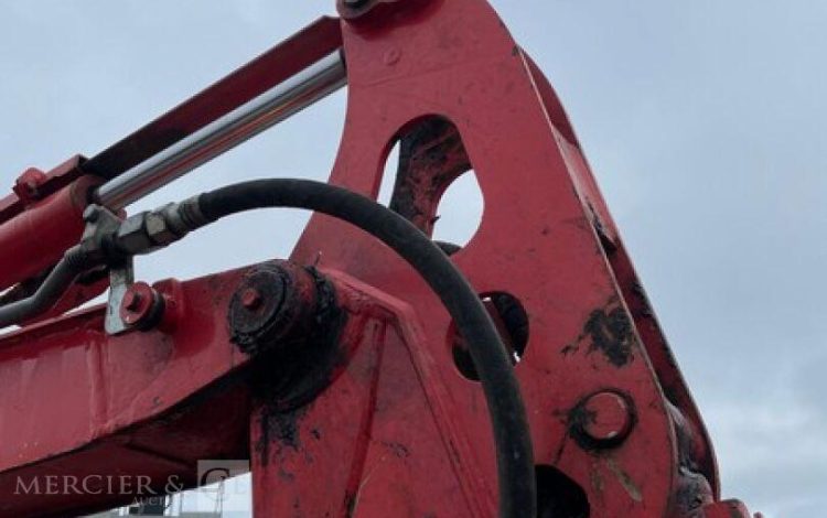 YANMAR VIO50  150614