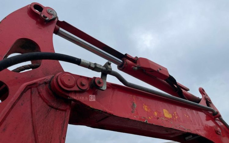 YANMAR VIO50  150614