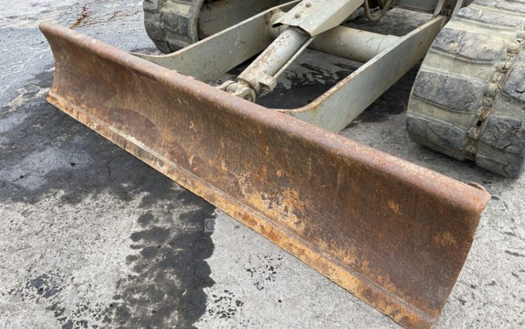 YANMAR VIO50  150614