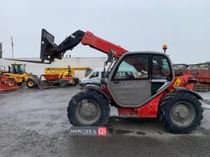 MANITOU MT732  K820F005