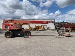 HAULOTTE HT23RTJ  151163