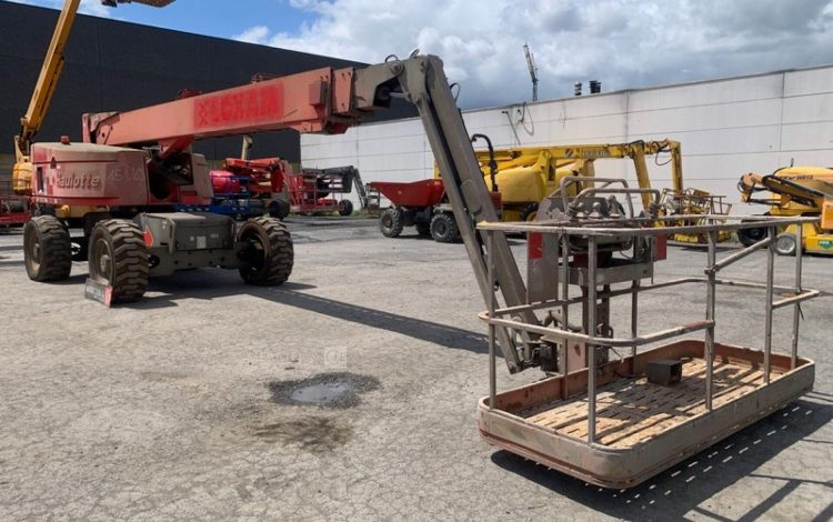 HAULOTTE HT23RTJ  151163