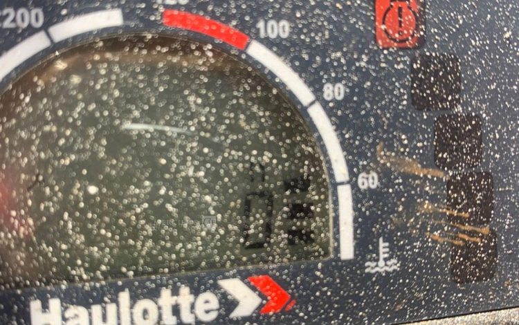 HAULOTTE HT23RTJ  151163