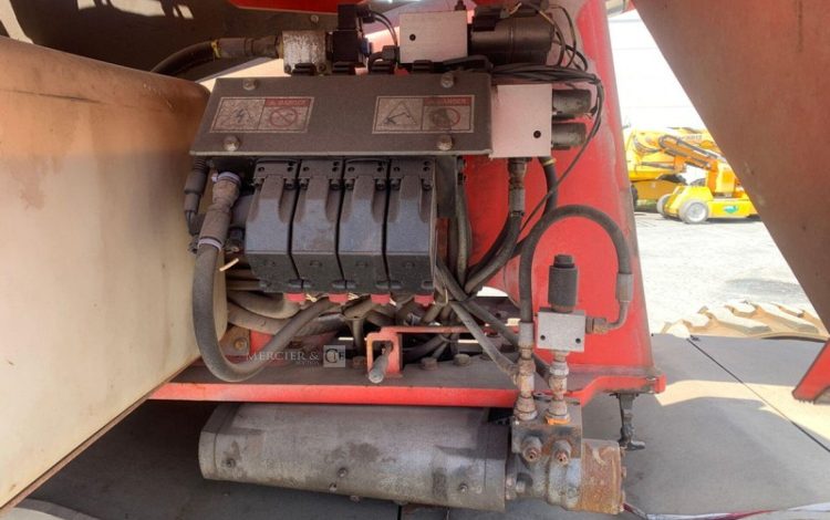 HAULOTTE HT23RTJ  151163