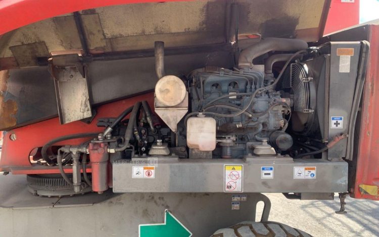 HAULOTTE HT23RTJ  151163