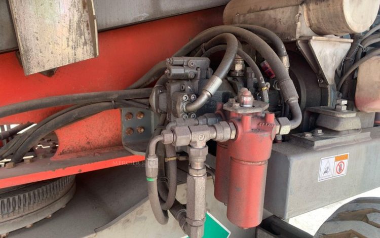 HAULOTTE HT23RTJ  151163
