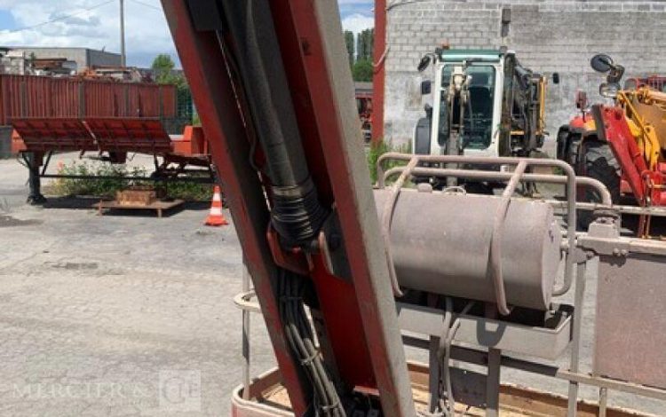 HAULOTTE HT23RTJ  151163