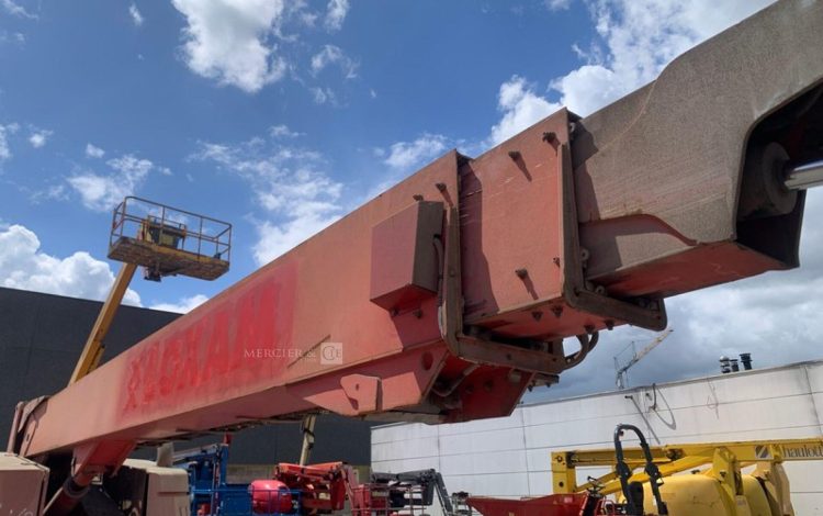 HAULOTTE HT23RTJ  151163