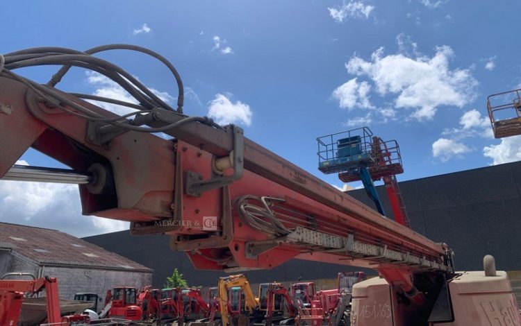 HAULOTTE HT23RTJ  151163